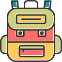 mochila icon