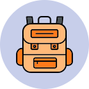 mochila icon