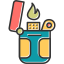 encendedor icon