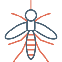 mosquito icon