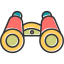 binocular icon