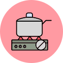 cocinando icon