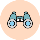 binocular icon