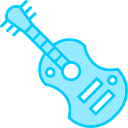 guitarra icon