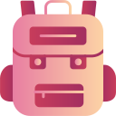 mochila icon