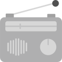 radio icon