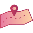 mapa icon