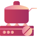 cocinando icon