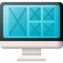 wireframe icon