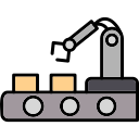 automatización icon