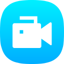 camara de video icon