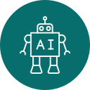 robot icon