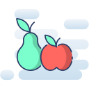 frutas icon