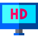 hd icon