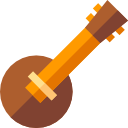 banjo icon