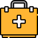 doctor bolsa icon