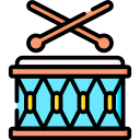 tambor icon