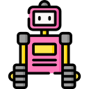 robot icon