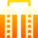 silo icon