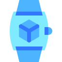 reloj inteligente icon