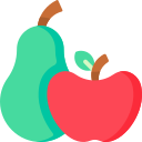 frutas icon