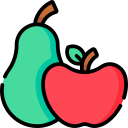 frutas icon