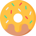 rosquilla icon