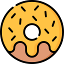 rosquilla icon