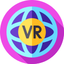 vr icon