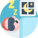 dormir icon