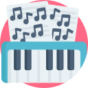 músico icon