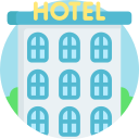 hotel icon