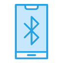 bluetooth icon