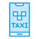 taxi icon