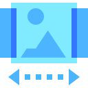 diapositivas icon