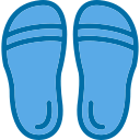 zapatilla icon