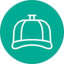 gorra icon