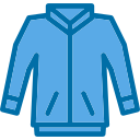 chaqueta icon