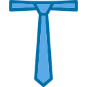 corbata icon