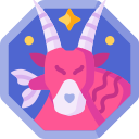 capricornio icon