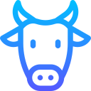 vaca icon