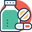 medicamentos icon