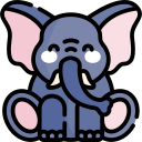 elefante icon