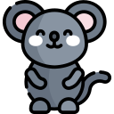 ratón icon