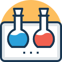 laboratory icon