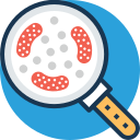 bacterias icon