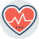 cardiología icon