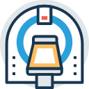 ct scan icon