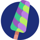 paleta de hielo icon