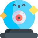 boule de cristal icon